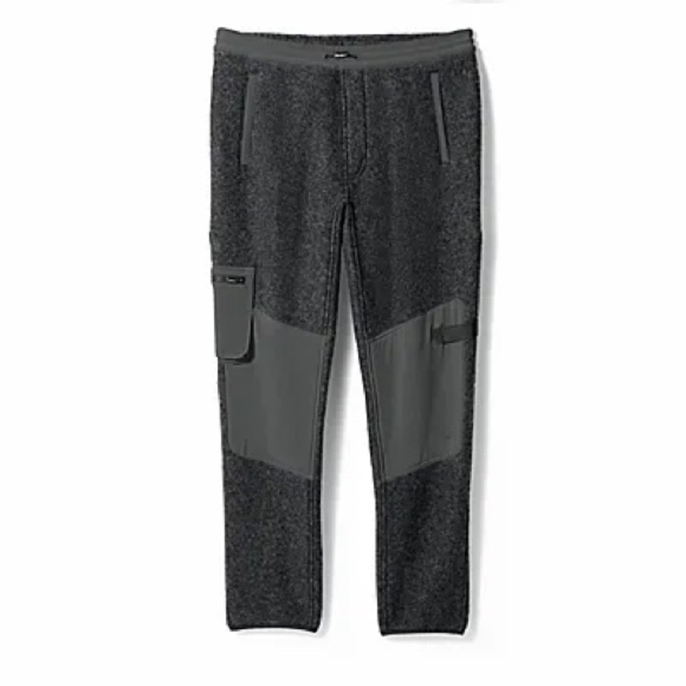 🔥 Smartwool Hudson Trail Fleece Pants – XL – Like New! 🔥